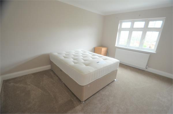 Woodland Way, Mill Hill